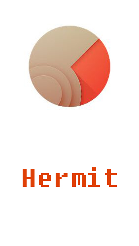 game pic for Hermit - Lites browser
